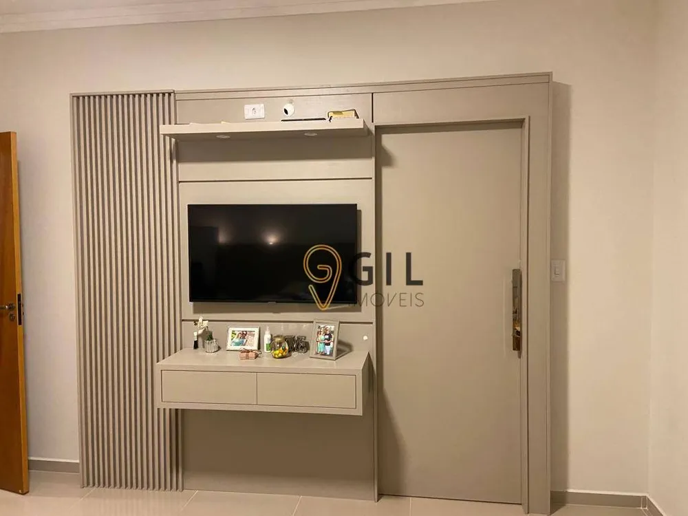 Sobrado, 5 quartos, 207 m² - Foto 4