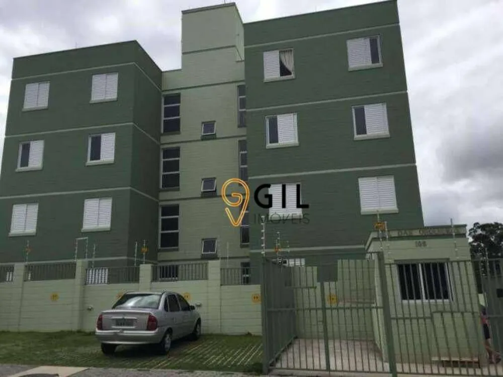 Apartamento, 2 quartos, 48 m² - Foto 3