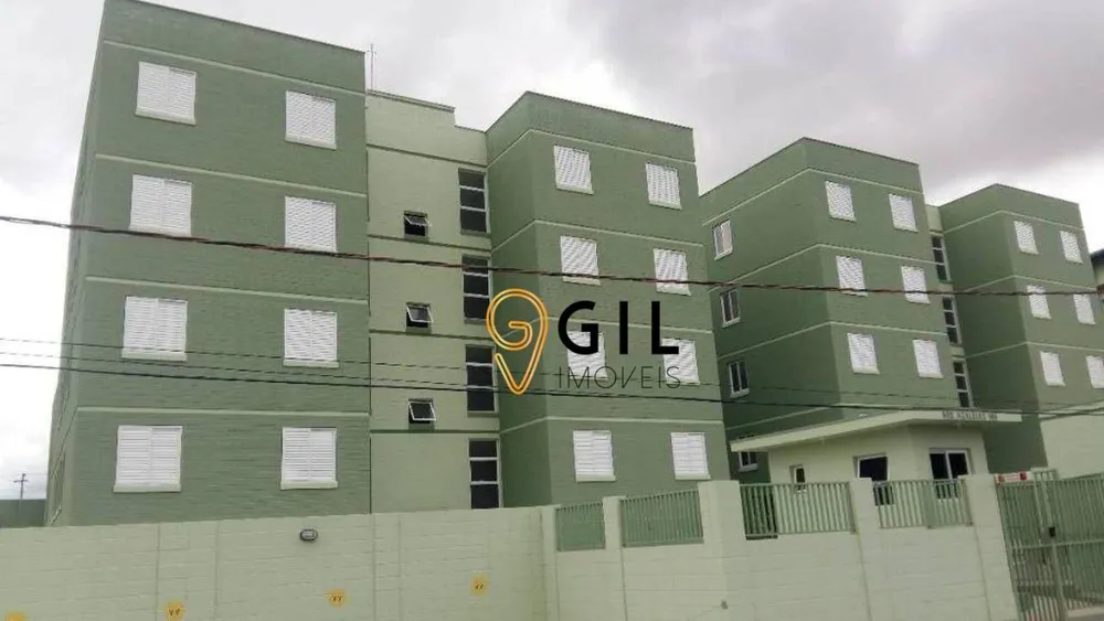 Apartamento, 2 quartos, 48 m² - Foto 1
