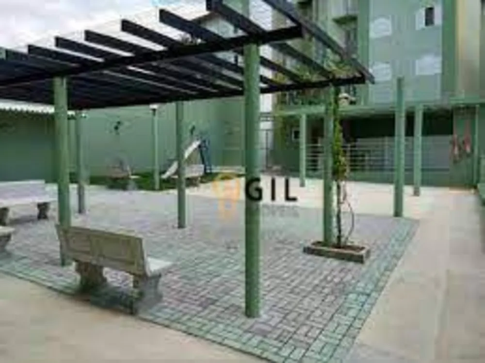 Apartamento, 2 quartos, 48 m² - Foto 4