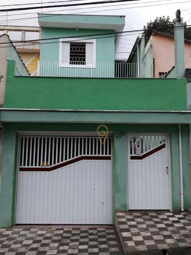 Casa, 2 quartos, 100 m² - Foto 1