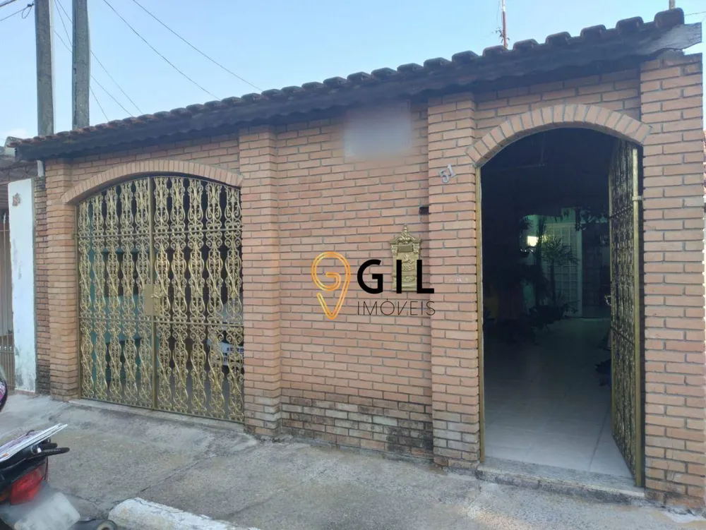 Casa, 2 quartos, 100 m² - Foto 3
