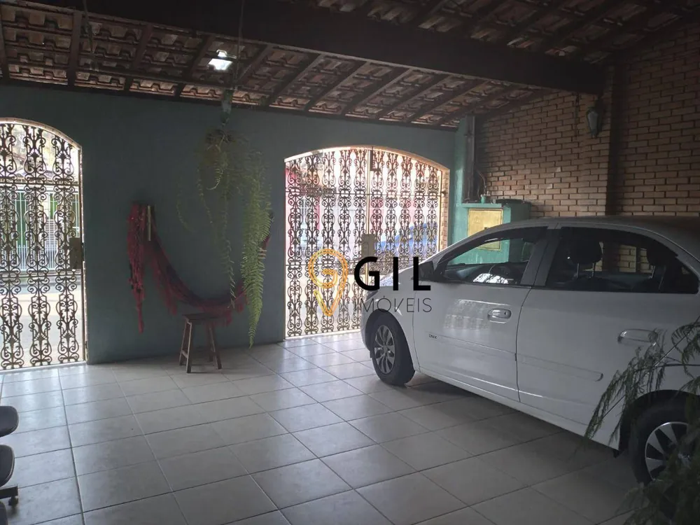 Casa, 2 quartos, 100 m² - Foto 2