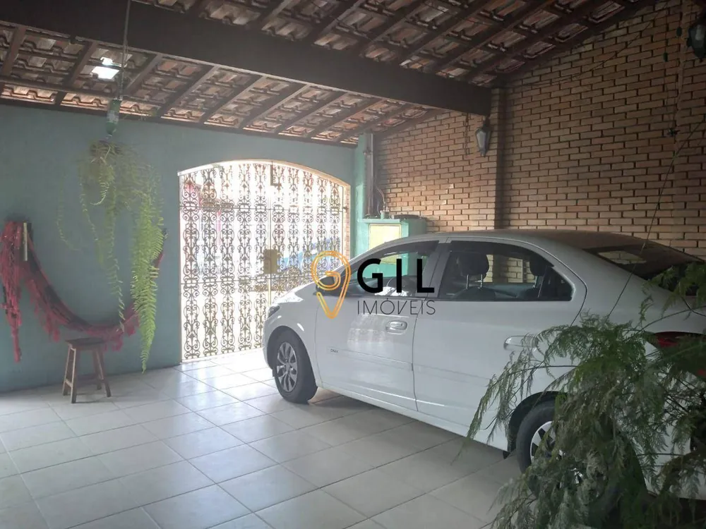 Casa, 2 quartos, 100 m² - Foto 4