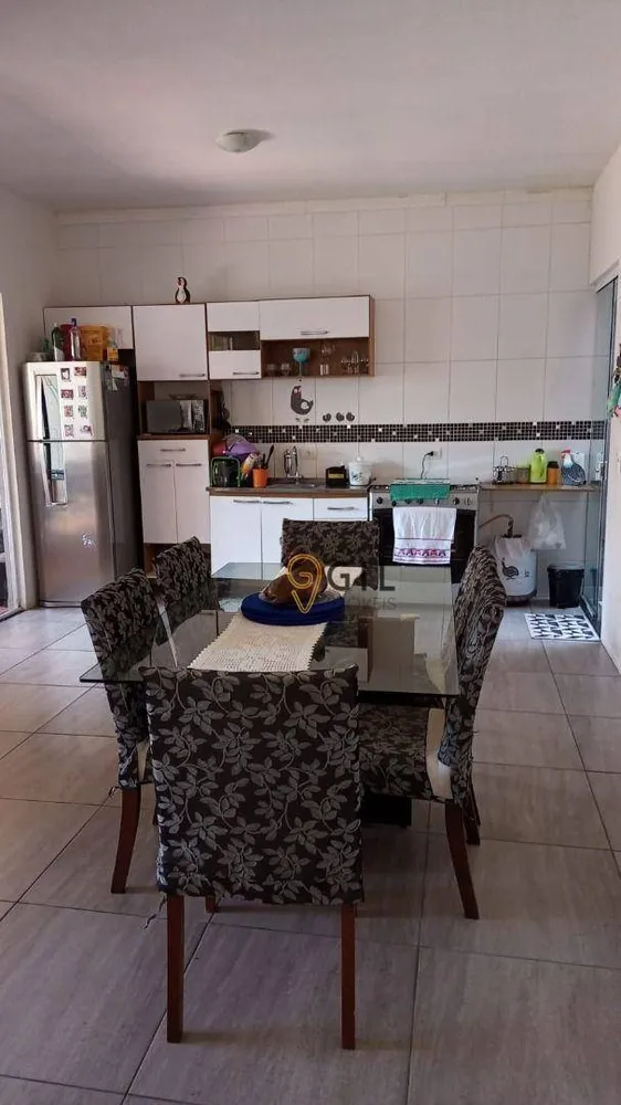 Sobrado, 3 quartos, 250 m² - Foto 3