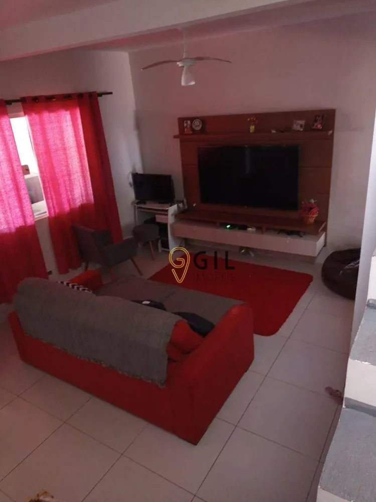 Sobrado, 3 quartos, 250 m² - Foto 2