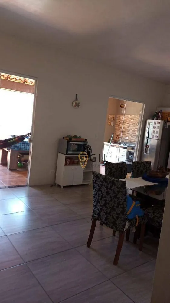 Sobrado, 3 quartos, 250 m² - Foto 4