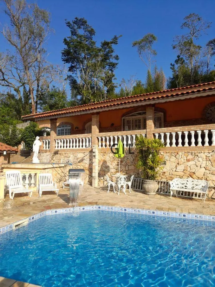 Chácara, 6 quartos, 7700 m² - Foto 3