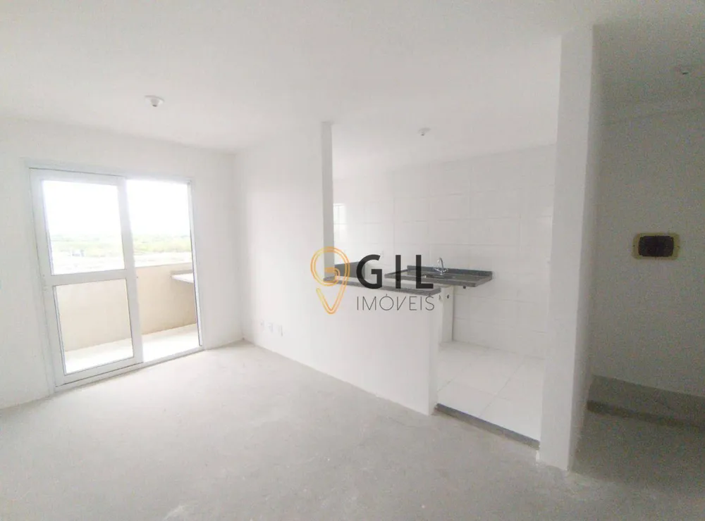 Apartamento, 2 quartos, 56 m² - Foto 2