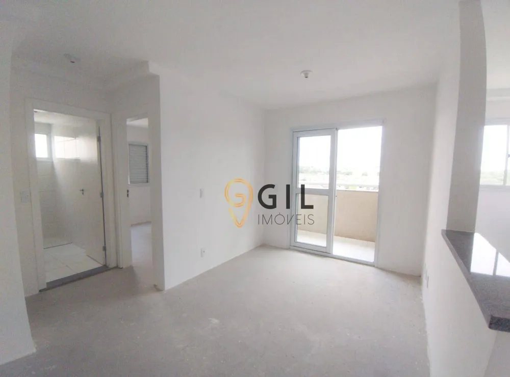 Apartamento, 2 quartos, 56 m² - Foto 4