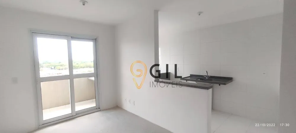 Apartamento, 2 quartos, 56 m² - Foto 1