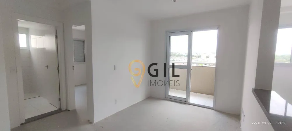 Apartamento, 2 quartos, 56 m² - Foto 3