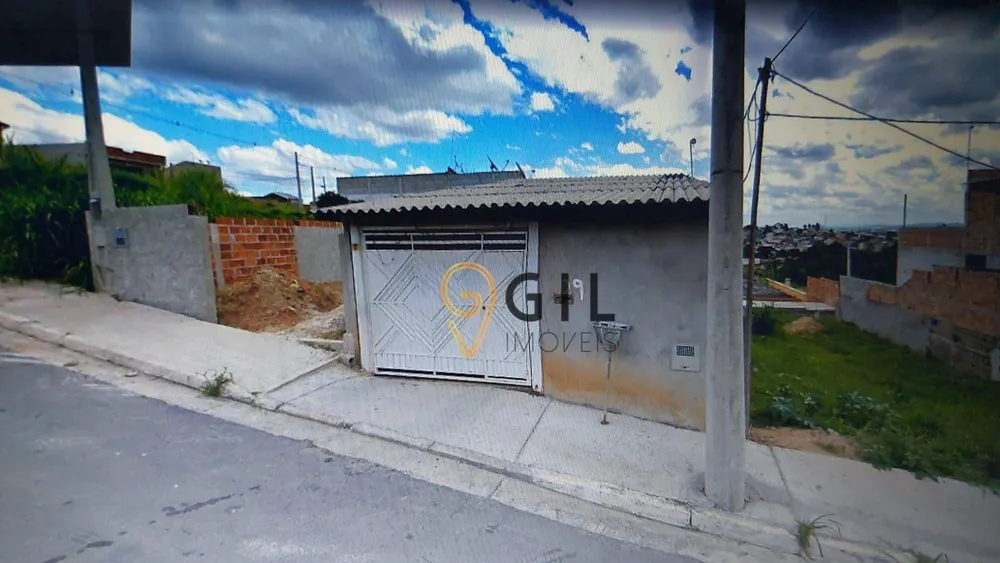 Casa, 2 quartos, 150 m² - Foto 1