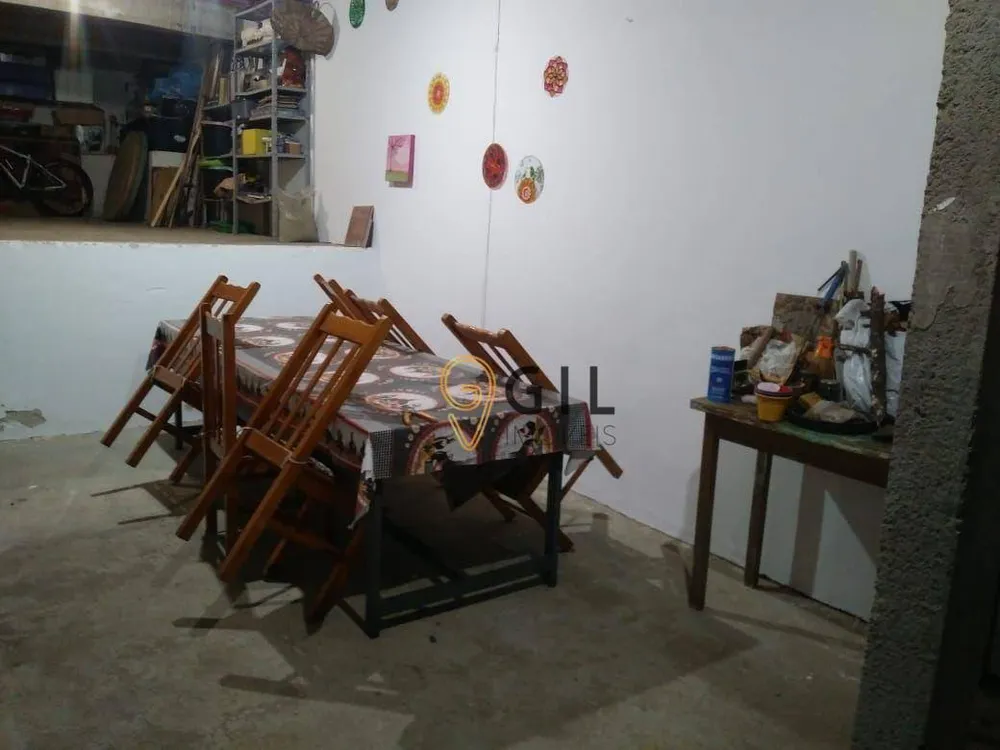 Casa, 2 quartos, 88 m² - Foto 2