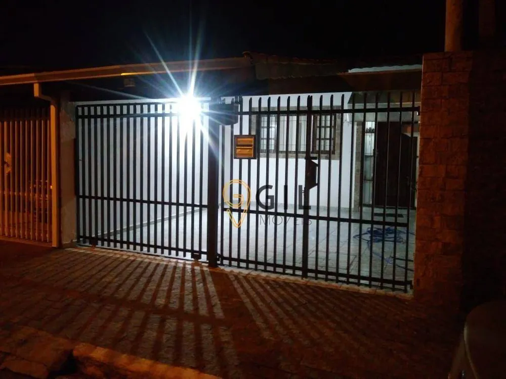 Casa, 2 quartos, 88 m² - Foto 1
