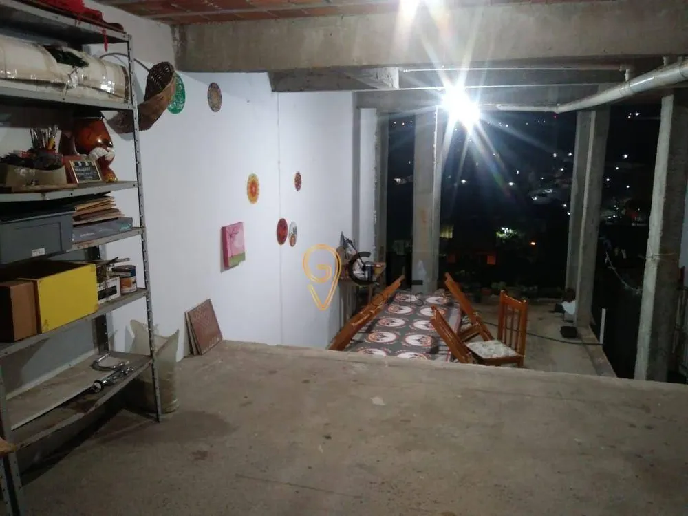 Casa, 2 quartos, 88 m² - Foto 4