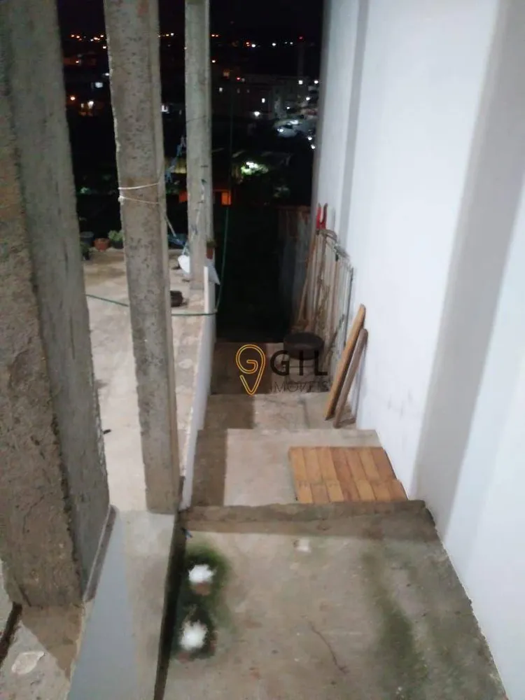 Casa, 2 quartos, 88 m² - Foto 3