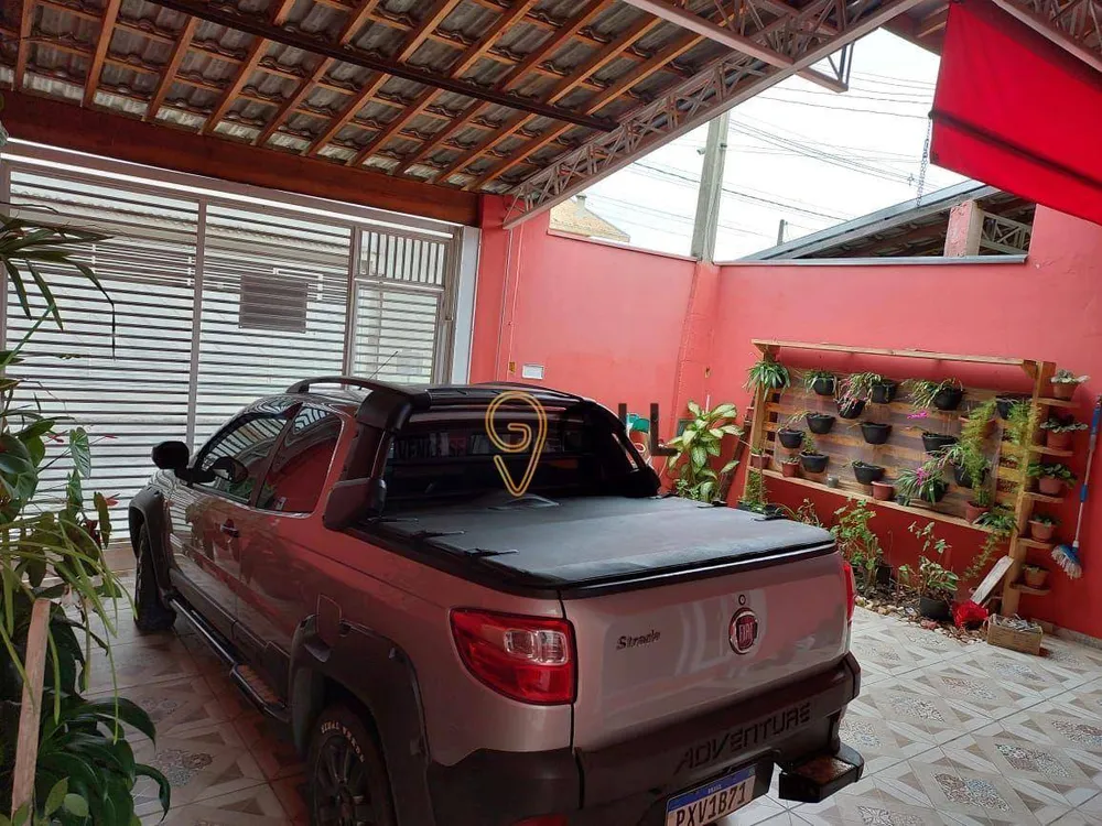 Casa, 2 quartos, 120 m² - Foto 1