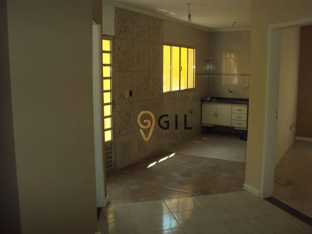 Sobrado, 3 quartos, 111 m² - Foto 2