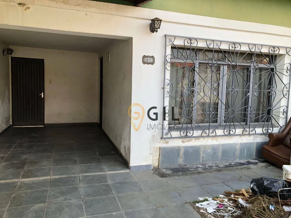 Casa, 3 quartos, 110 m² - Foto 2