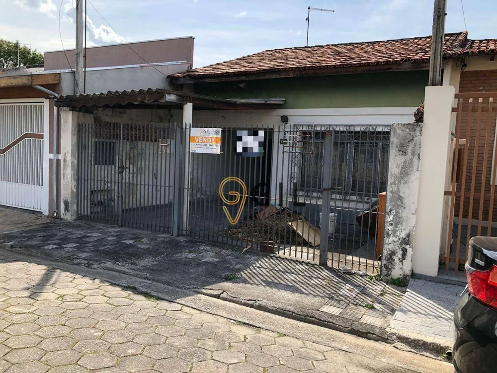 Casa, 3 quartos, 110 m² - Foto 4