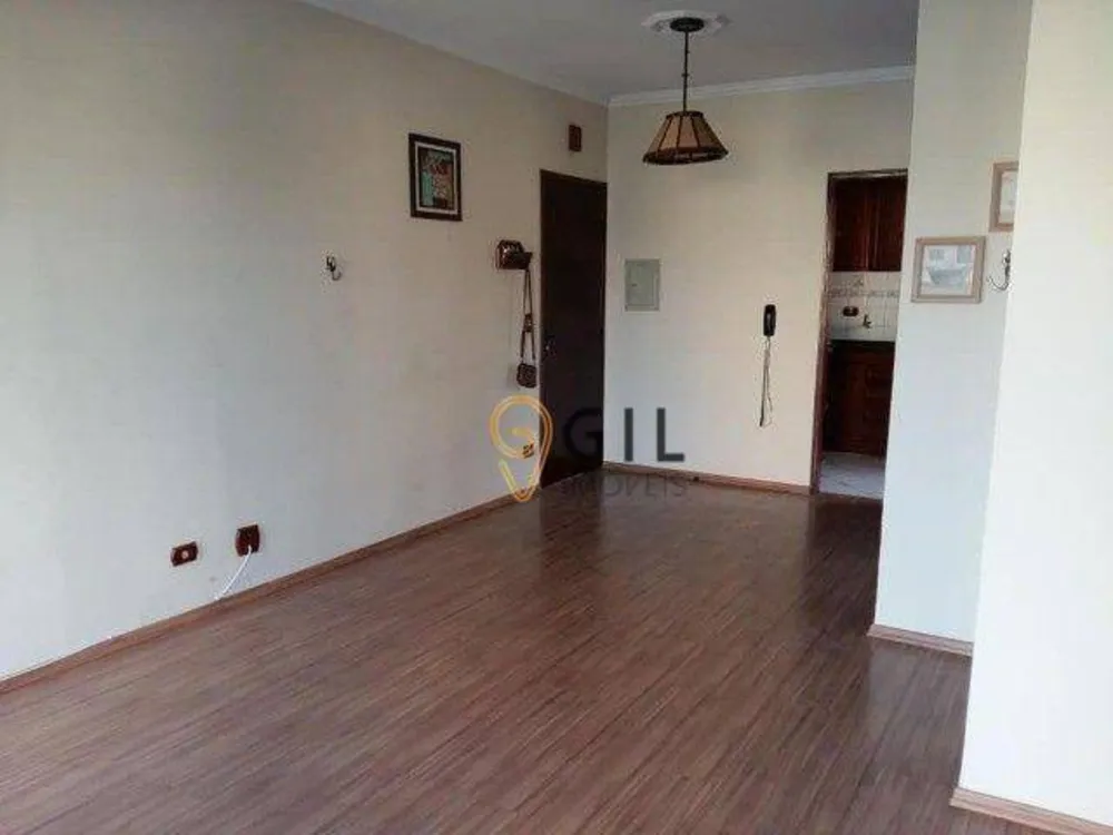 Apartamento, 2 quartos, 62 m² - Foto 2