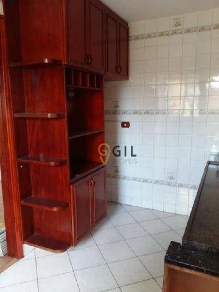Apartamento, 2 quartos, 62 m² - Foto 4