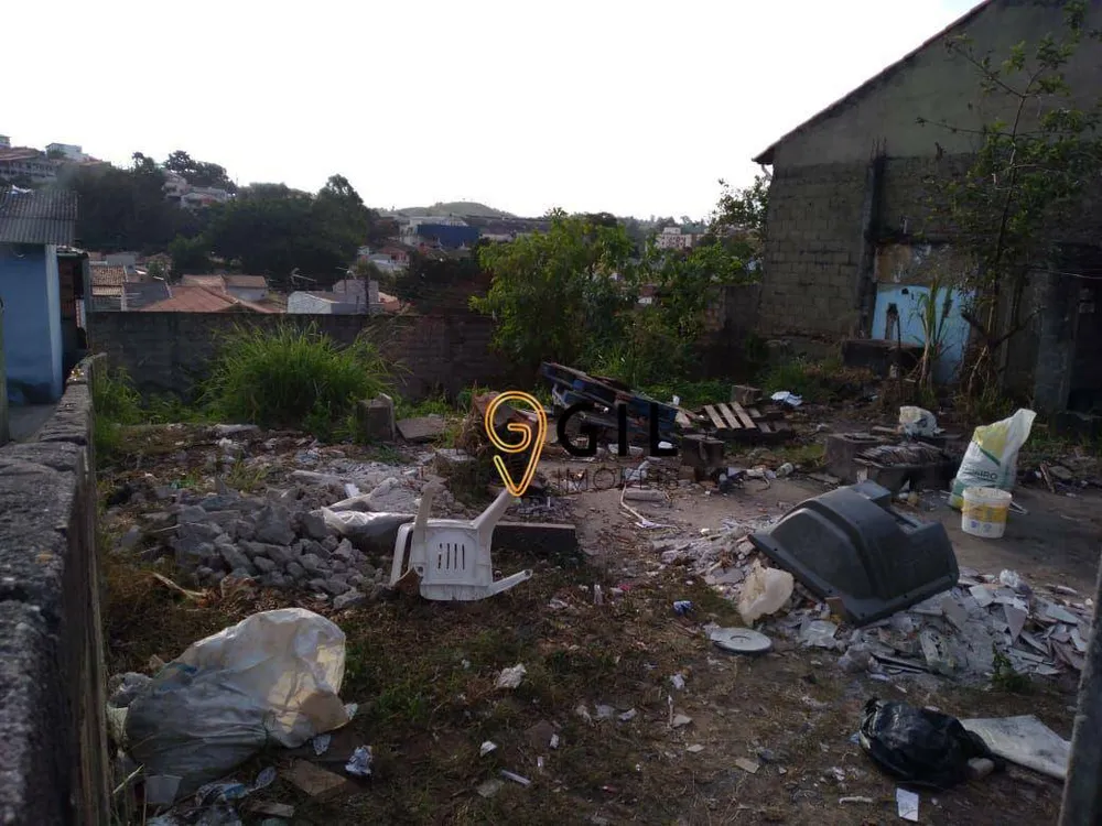 Terreno, 254 m² - Foto 4