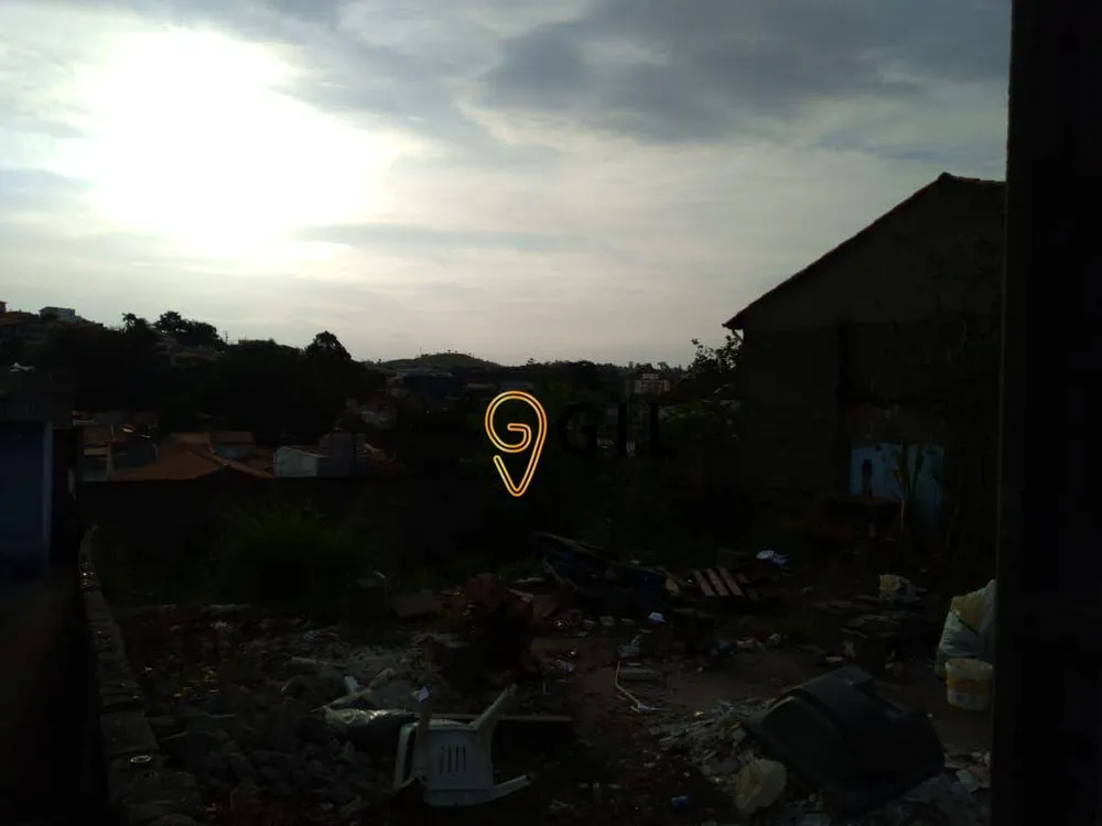 Terreno, 254 m² - Foto 3