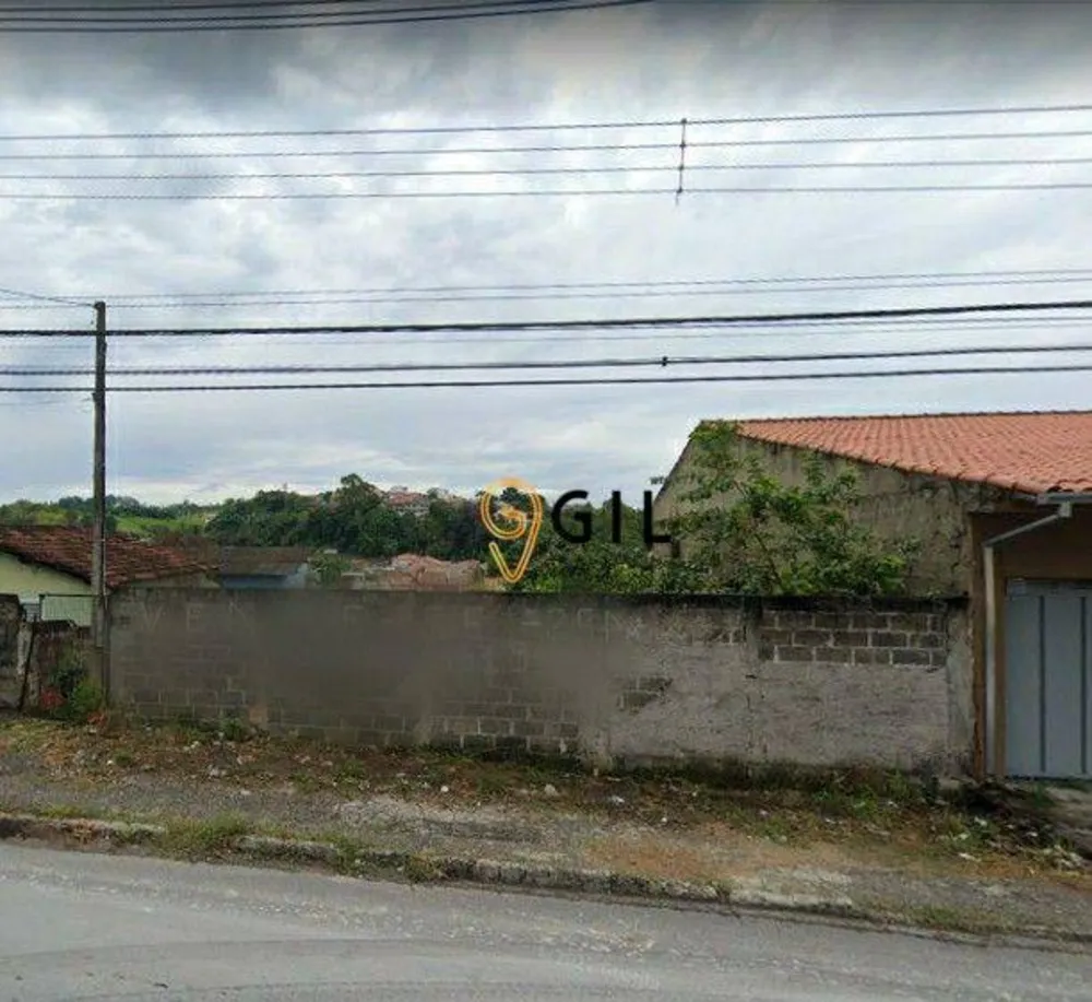 Terreno, 254 m² - Foto 1
