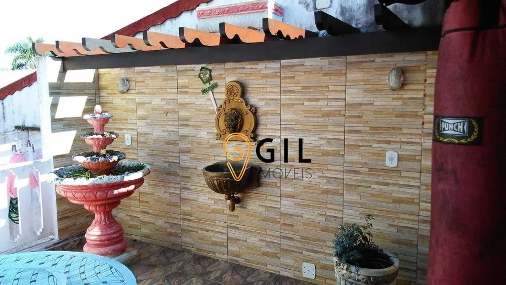 Sobrado, 4 quartos, 330 m² - Foto 3