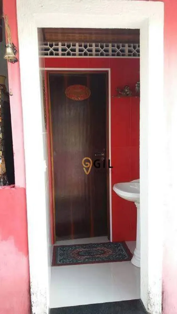Sobrado, 4 quartos, 330 m² - Foto 2