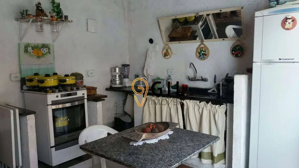 Sobrado, 4 quartos, 330 m² - Foto 4