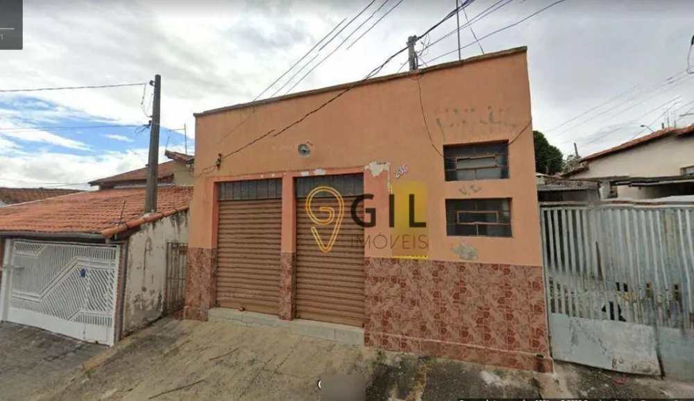 Casa, 3 quartos, 140 m² - Foto 1