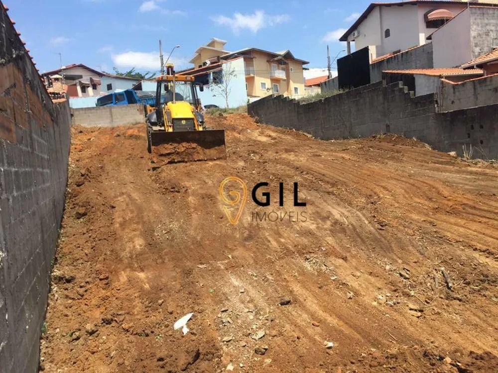 Terreno, 332 m² - Foto 4