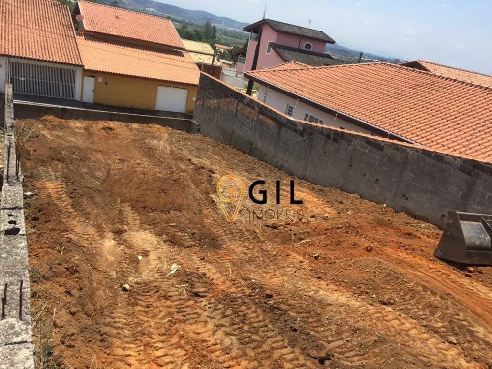 Terreno, 332 m² - Foto 1