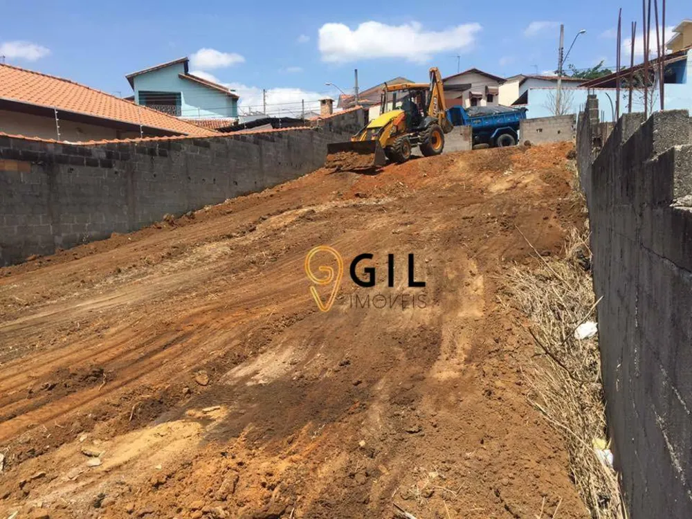 Terreno, 332 m² - Foto 3