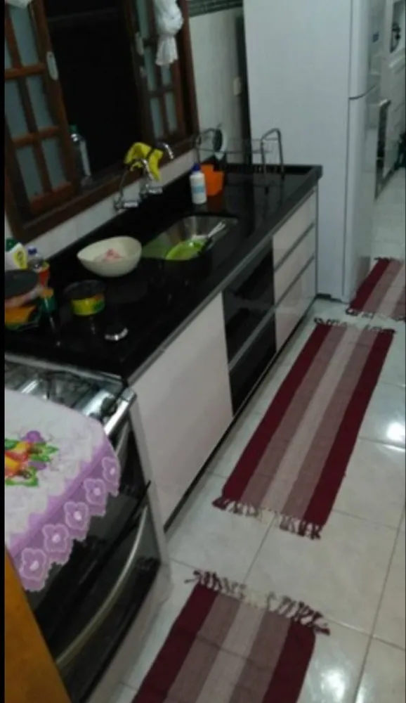 Sobrado, 3 quartos, 142 m² - Foto 3