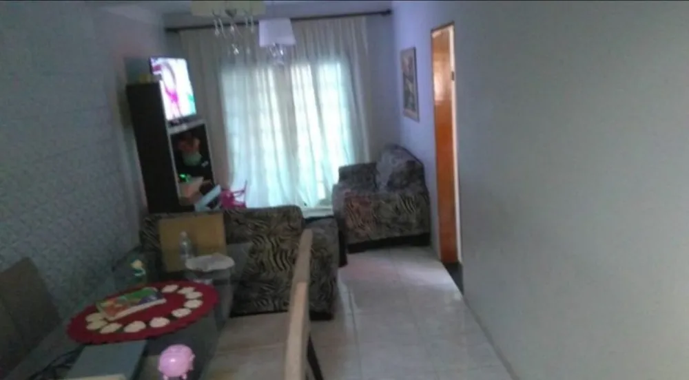 Sobrado, 3 quartos, 142 m² - Foto 2