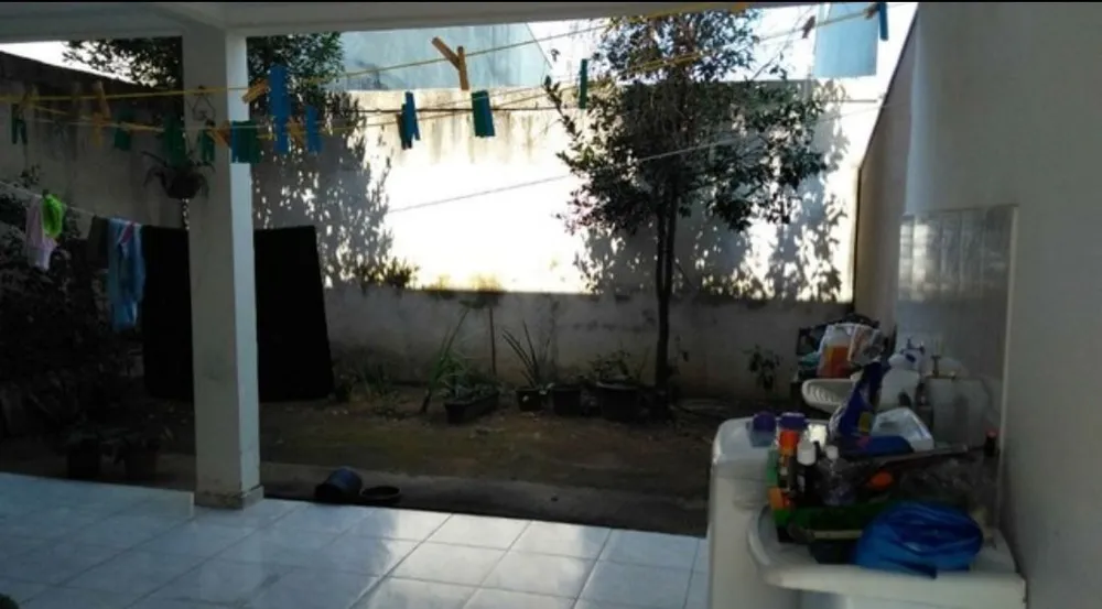 Sobrado, 3 quartos, 142 m² - Foto 4