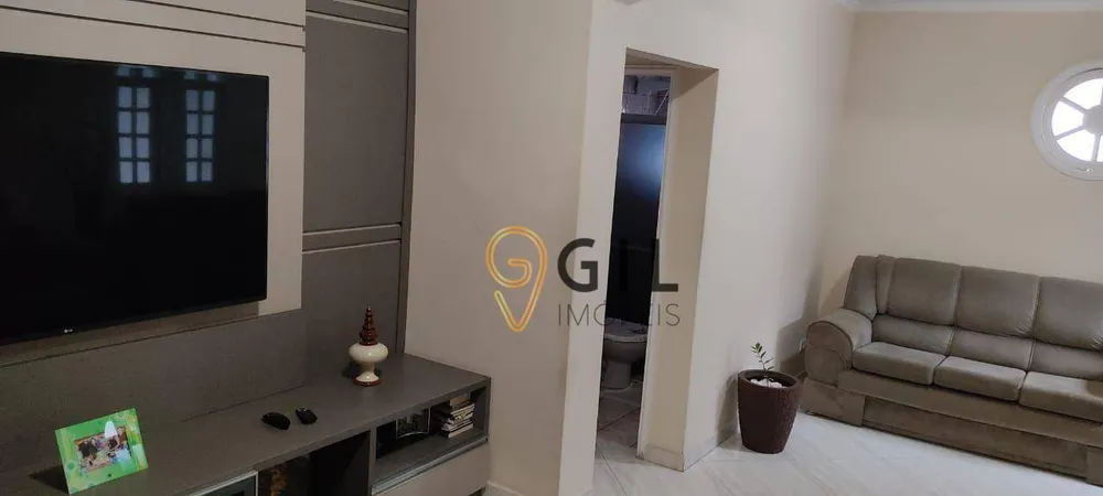 Sobrado, 3 quartos, 240 m² - Foto 3