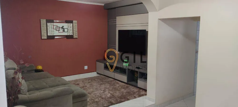Sobrado, 3 quartos, 240 m² - Foto 4