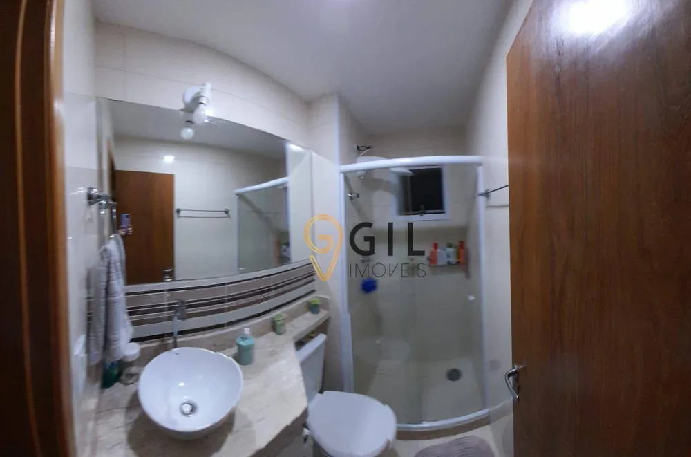 Apartamento, 3 quartos, 80 m² - Foto 1