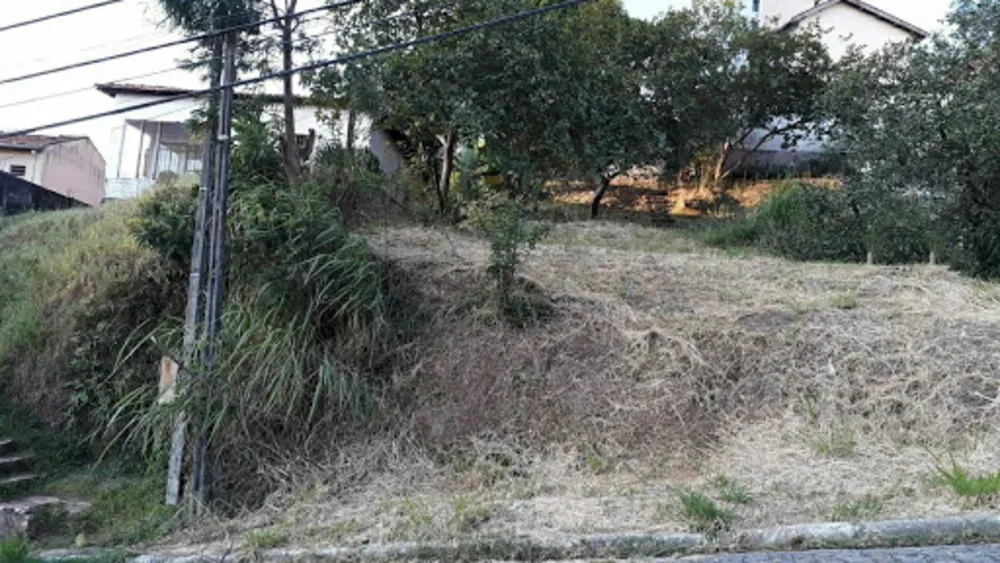 Terreno, 600 m² - Foto 1
