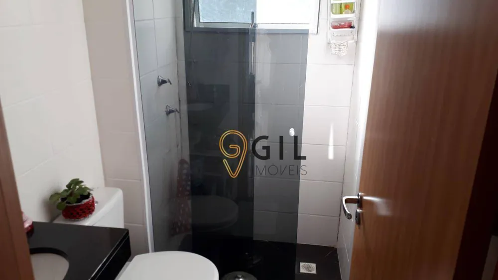 Apartamento, 2 quartos, 45 m² - Foto 2