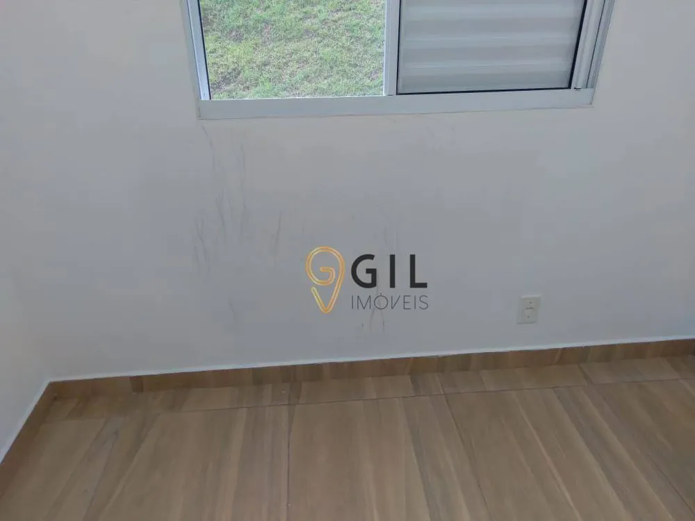 Apartamento, 2 quartos, 45 m² - Foto 3