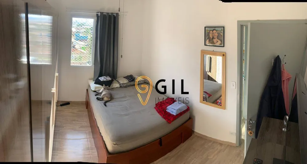 Sobrado, 2 quartos, 63 m² - Foto 6