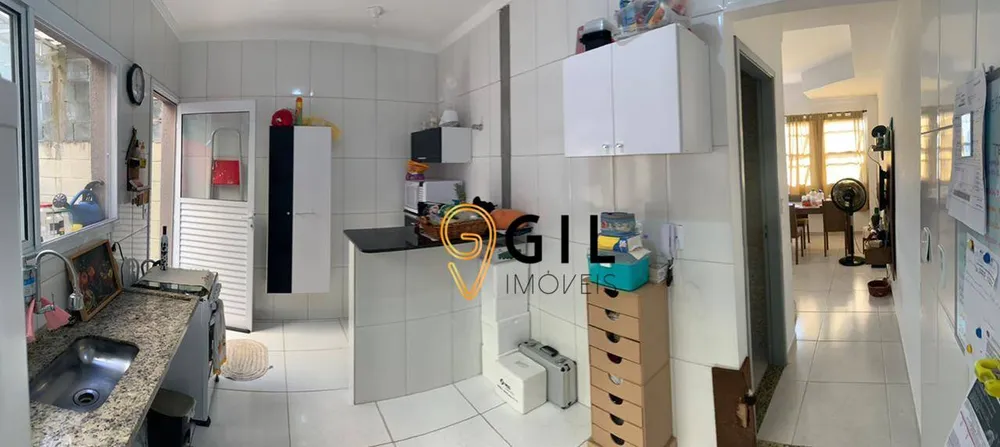 Sobrado, 2 quartos, 63 m² - Foto 12