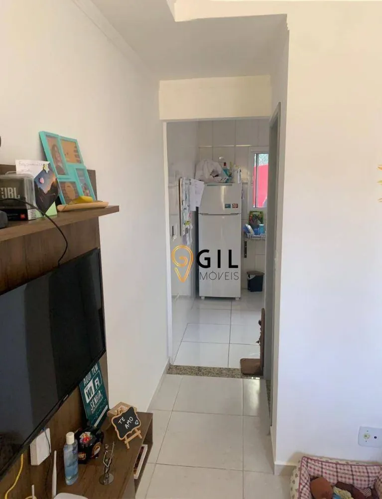 Sobrado, 2 quartos, 63 m² - Foto 10
