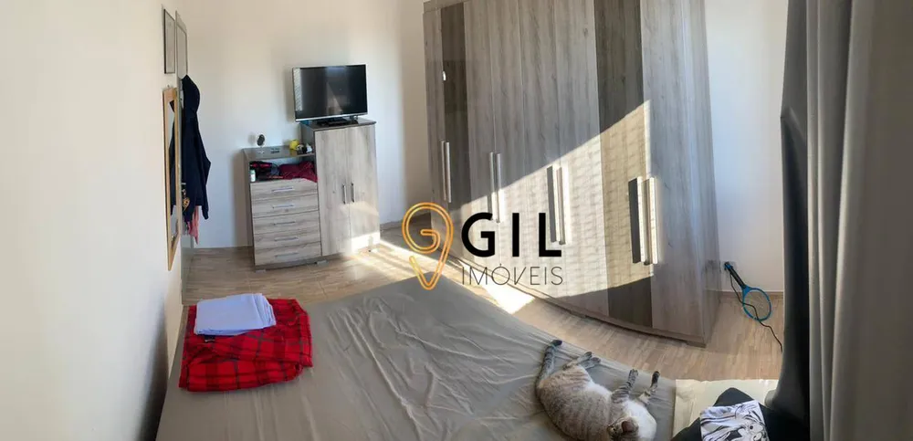 Sobrado, 2 quartos, 63 m² - Foto 5